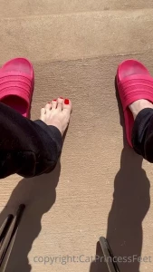 CatPrincess [ catprincessfeet ] Onlyfans leaked video 7745510 on Hotleaks.tv
