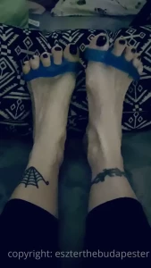 CatPrincess [ catprincessfeet ] Onlyfans leaked video 7745526 on Hotleaks.tv