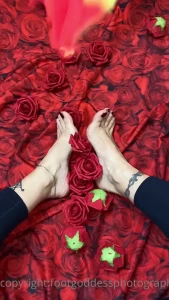 CatPrincess [ catprincessfeet ] Onlyfans leaked video 7745576 on Hotleaks.tv