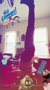 CatPrincess [ catprincessfeet ] Onlyfans leaked video 7745613 on Hotleaks.tv