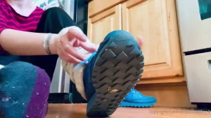 CatPrincess [ catprincessfeet ] Onlyfans leaked video 7745621 on Hotleaks.tv