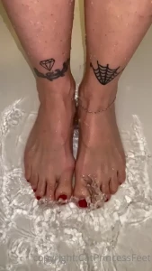 CatPrincess [ catprincessfeet ] Onlyfans leaked video 7745623 on Hotleaks.tv