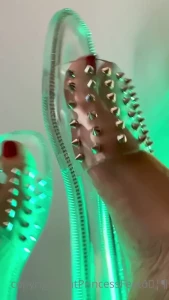 CatPrincess [ catprincessfeet ] Onlyfans leaked video 7745632 on Hotleaks.tv