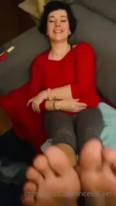 CatPrincess [ catprincessfeet ] Onlyfans leaked video 7745647 on Hotleaks.tv