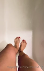 CatPrincess [ catprincessfeet ] Onlyfans leaked video 7745664 on Hotleaks.tv