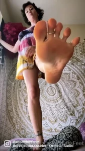 CatPrincess [ catprincessfeet ] Onlyfans leaked video 7745704 on Hotleaks.tv