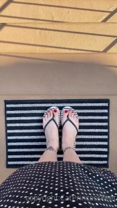 CatPrincess [ catprincessfeet ] Onlyfans leaked video 7745711 on Hotleaks.tv