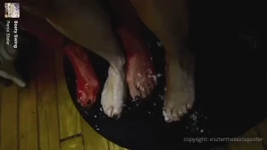 CatPrincess [ catprincessfeet ] Onlyfans leaked video 7745745 on Hotleaks.tv