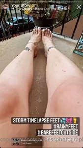 CatPrincess [ catprincessfeet ] Onlyfans leaked video 7745750 on Hotleaks.tv