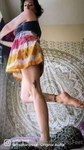 CatPrincess [ catprincessfeet ] Onlyfans leaked video 7745810 on Hotleaks.tv