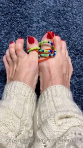 CatPrincess [ catprincessfeet ] Onlyfans leaked video 7745825 on Hotleaks.tv