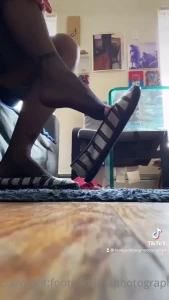 CatPrincess [ catprincessfeet ] Onlyfans leaked video 7745833 on Hotleaks.tv