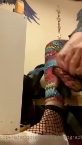CatPrincess [ catprincessfeet ] Onlyfans leaked video 7745846 on Hotleaks.tv