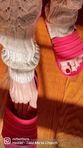 CatPrincess [ catprincessfeet ] Onlyfans leaked video 7745853 on Hotleaks.tv