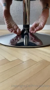 CatPrincess [ catprincessfeet ] Onlyfans leaked video 7745888 on Hotleaks.tv