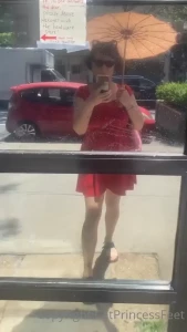 CatPrincess [ catprincessfeet ] Onlyfans leaked video 7745942 on Hotleaks.tv
