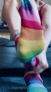 CatPrincess [ catprincessfeet ] Onlyfans leaked video 7745967 on Hotleaks.tv