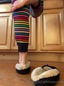 CatPrincess [ catprincessfeet ] Onlyfans leaked video 7745969 on Hotleaks.tv