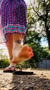 CatPrincess [ catprincessfeet ] Onlyfans leaked video 7746045 on Hotleaks.tv