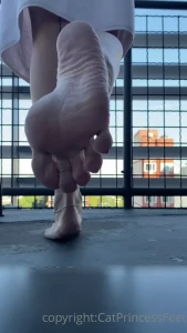 CatPrincess [ catprincessfeet ] Onlyfans leaked video 7746072 on Hotleaks.tv