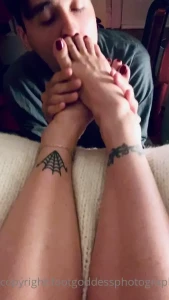 CatPrincess [ catprincessfeet ] Onlyfans leaked video 7746102 on Hotleaks.tv