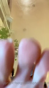 CatPrincess [ catprincessfeet ] Onlyfans leaked video 7746113 on Hotleaks.tv