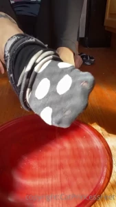 CatPrincess [ catprincessfeet ] Onlyfans leaked video 7746126 on Hotleaks.tv
