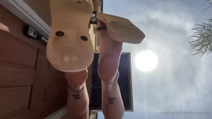 CatPrincess [ catprincessfeet ] Onlyfans leaked video 7746130 on Hotleaks.tv