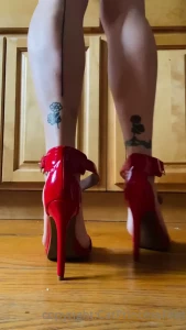 CatPrincess [ catprincessfeet ] Onlyfans leaked video 7746157 on Hotleaks.tv