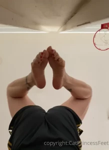 CatPrincess [ catprincessfeet ] Onlyfans leaked video 7746159 on Hotleaks.tv
