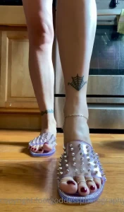 CatPrincess [ catprincessfeet ] Onlyfans leaked video 7746184 on Hotleaks.tv