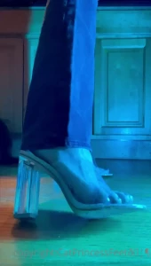 CatPrincess [ catprincessfeet ] Onlyfans leaked video 7746229 on Hotleaks.tv