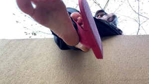 CatPrincess [ catprincessfeet ] Onlyfans leaked video 7746255 on Hotleaks.tv