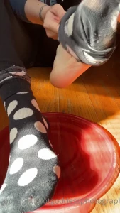 CatPrincess [ catprincessfeet ] Onlyfans leaked video 7746275 on Hotleaks.tv