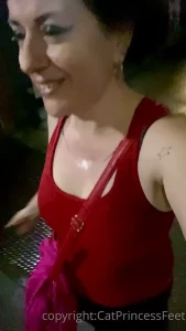 CatPrincess [ catprincessfeet ] Onlyfans leaked video 7746358 on Hotleaks.tv