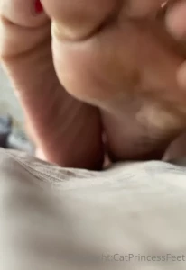 CatPrincess [ catprincessfeet ] Onlyfans leaked video 7746359 on Hotleaks.tv