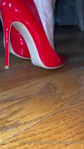 CatPrincess [ catprincessfeet ] Onlyfans leaked video 7746366 on Hotleaks.tv
