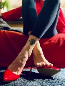 CatPrincess [ catprincessfeet ] Onlyfans leaked video 7746368 on Hotleaks.tv