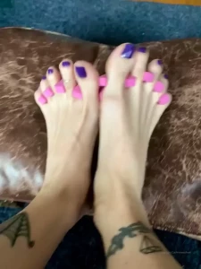CatPrincess [ catprincessfeet ] Onlyfans leaked video 7746378 on Hotleaks.tv