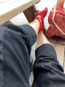 CatPrincess [ catprincessfeet ] Onlyfans leaked video 7746383 on Hotleaks.tv