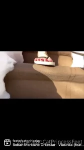 CatPrincess [ catprincessfeet ] Onlyfans leaked video 7746402 on Hotleaks.tv