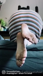 CatPrincess [ catprincessfeet ] Onlyfans leaked video 7746446 on Hotleaks.tv