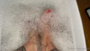 CatPrincess [ catprincessfeet ] Onlyfans leaked video 7746464 on Hotleaks.tv