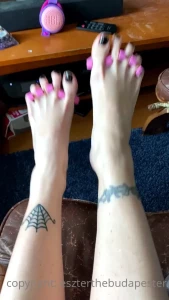CatPrincess [ catprincessfeet ] Onlyfans leaked video 7746494 on Hotleaks.tv