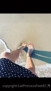 CatPrincess [ catprincessfeet ] Onlyfans leaked video 7746514 on Hotleaks.tv