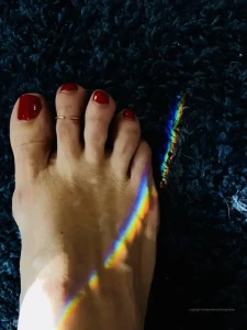 CatPrincess [ catprincessfeet ] Onlyfans leaked video 7746520 on Hotleaks.tv