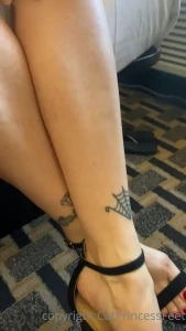 CatPrincess [ catprincessfeet ] Onlyfans leaked video 7746554 on Hotleaks.tv