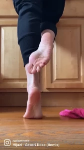 CatPrincess [ catprincessfeet ] Onlyfans leaked video 7746559 on Hotleaks.tv