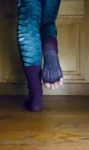 CatPrincess [ catprincessfeet ] Onlyfans leaked video 7746565 on Hotleaks.tv