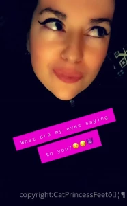 CatPrincess [ catprincessfeet ] Onlyfans leaked video 7746592 on Hotleaks.tv